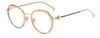 Montatura vista Jimmy Choo Donna 103098W665022 - 103098W665022